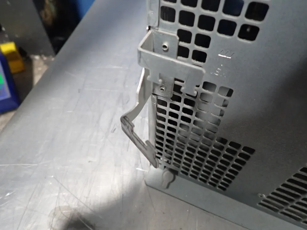 Rexroth Single-axis Drive Controller - Hms01.1n-w0210-a-07-nnnn