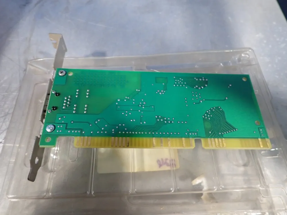 3com Interface Card - 3c509b-tpo