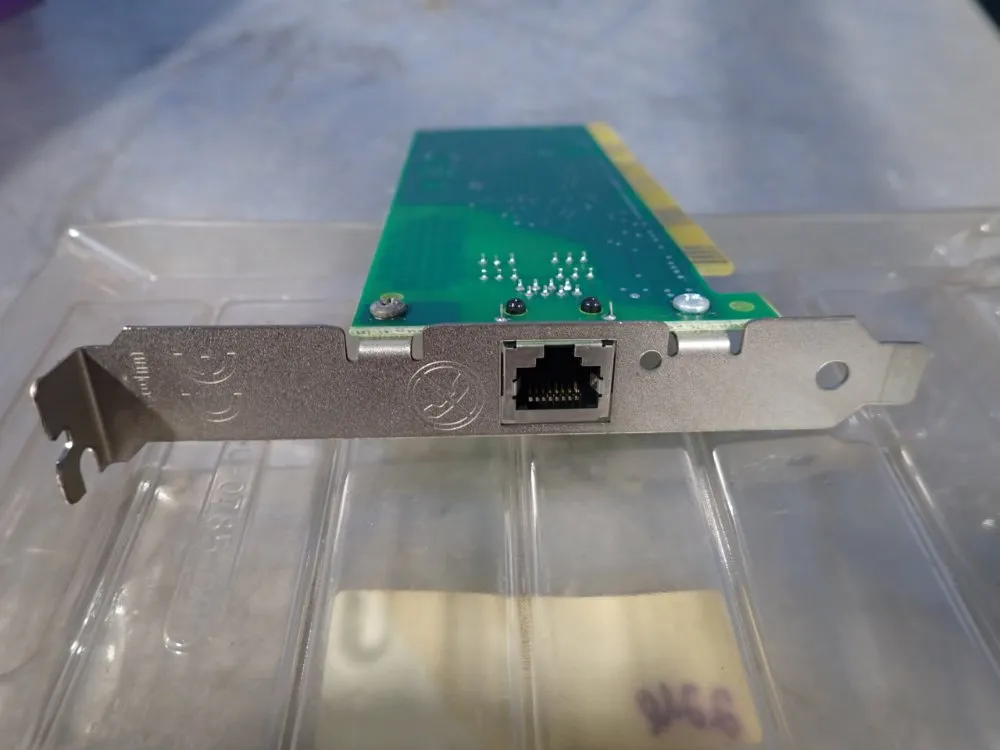 3com Interface Card - 3c509b-tpo