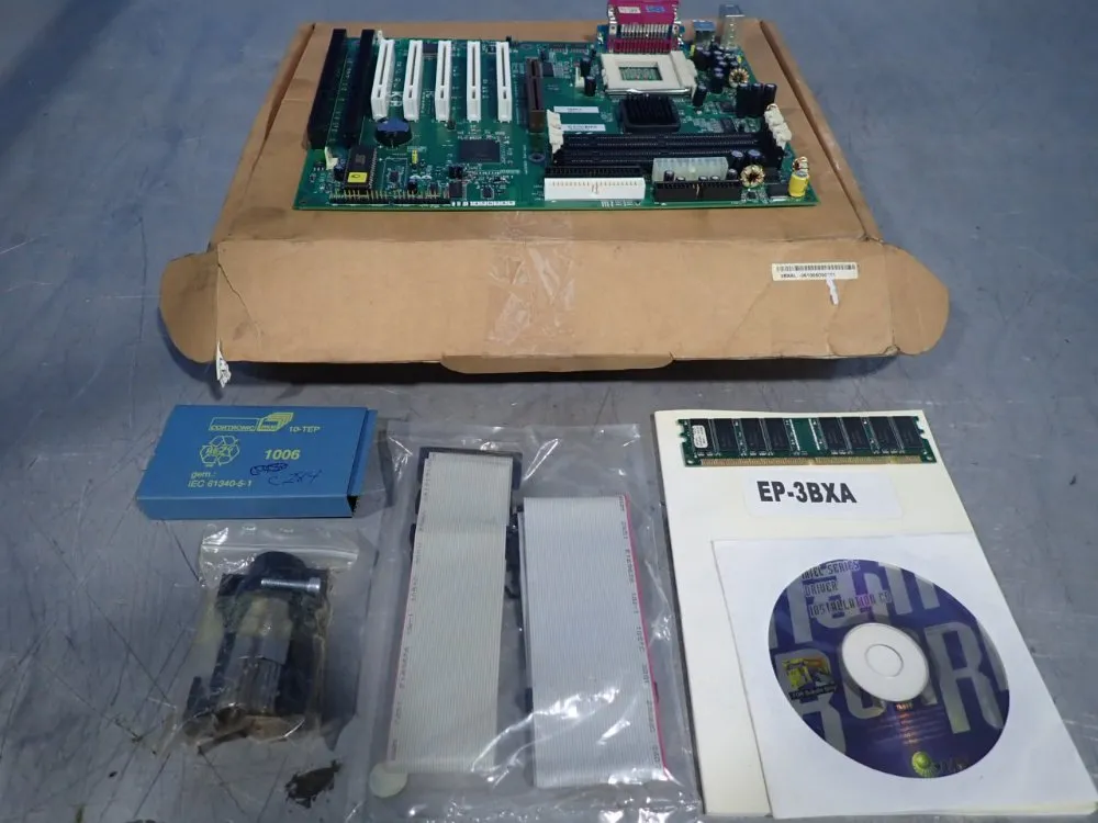 Rexroth Pc Board - 3bxa/l