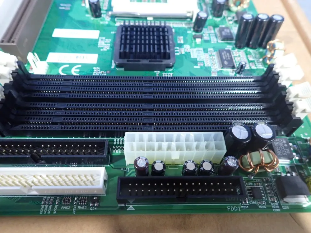 Rexroth Pc Board - 3bxa/l