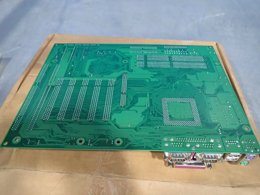 Rexroth Pc Board - 3bxa/l