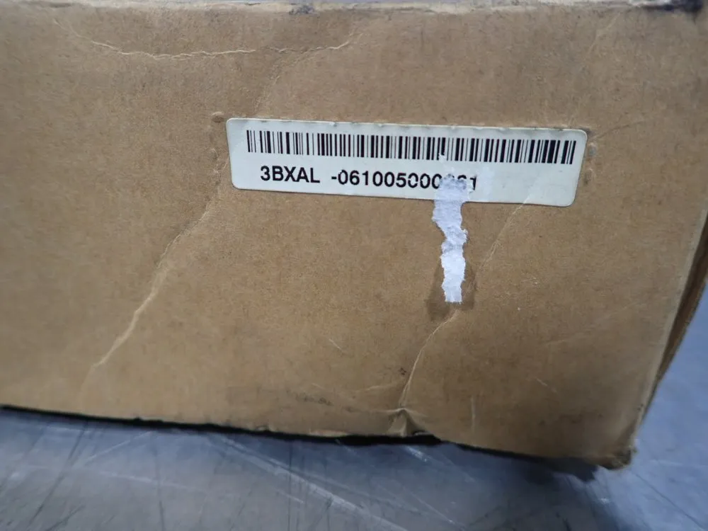 Rexroth Pc Board - 3bxa/l