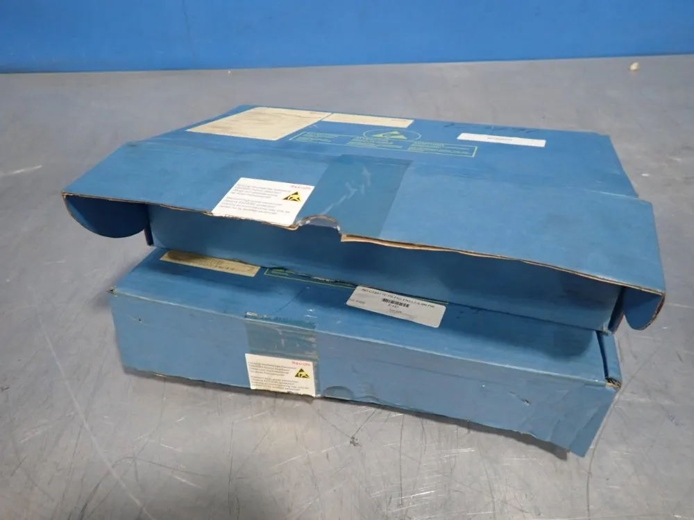 Rexroth Control Unit - R911329434