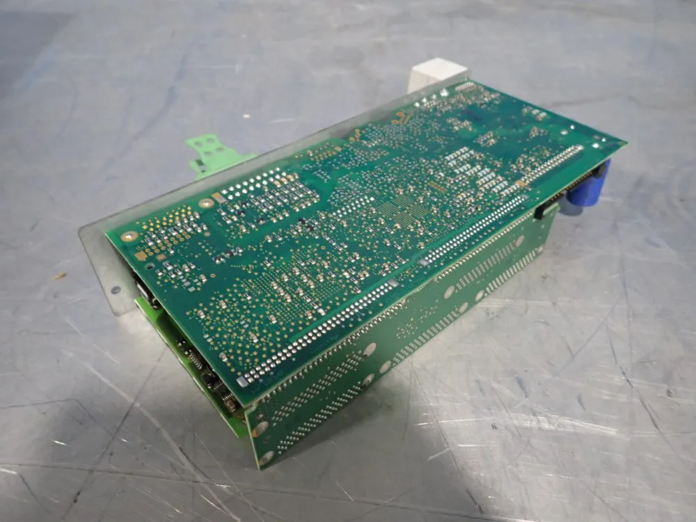 Rexroth Control Unit - R911329434