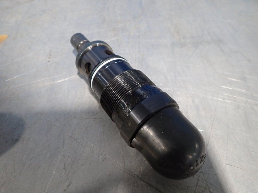 Rexroth Lot Of 2 Cartridge Valve - R900424271