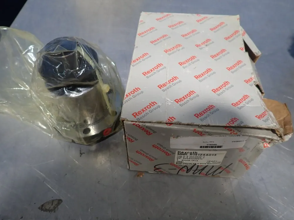 Rexroth Ball Screw Nut - R151244013