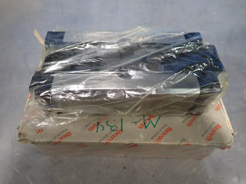 Rexroth Ball Runner Block - R162349420