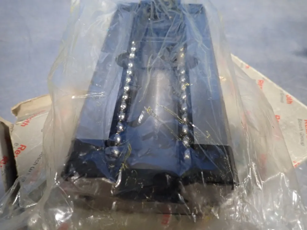 Rexroth Ball Runner Block - R162349420