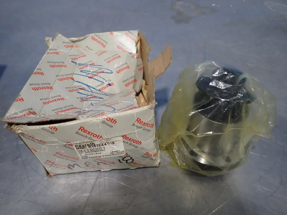 Rexroth Ball Screw Nut - R151244013