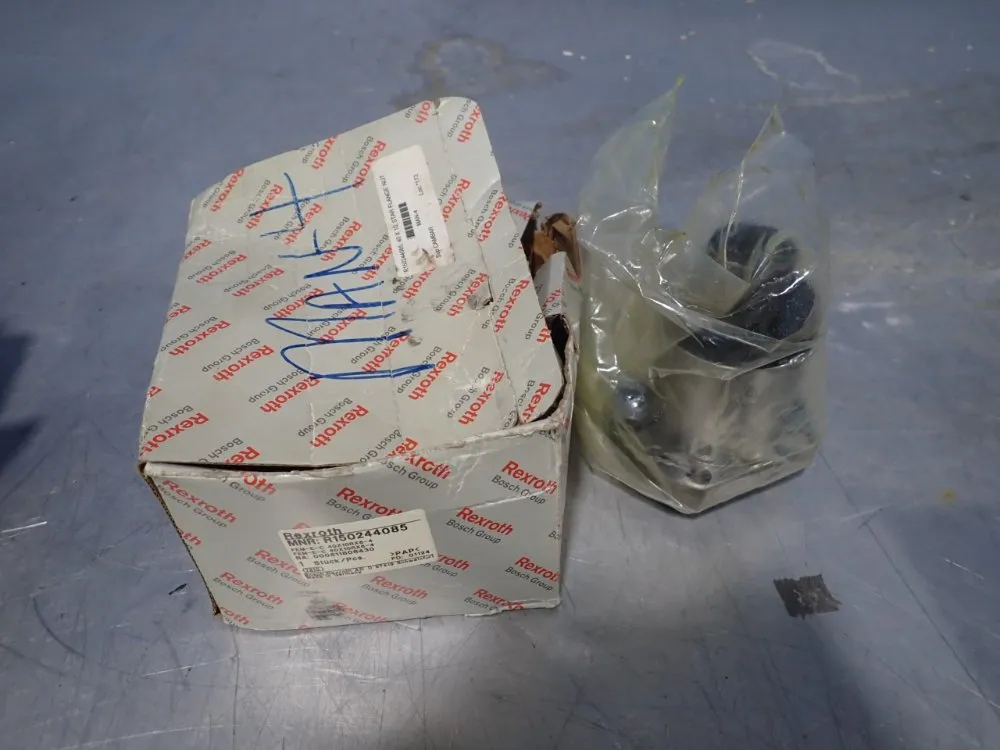 Rexroth Ball Screw Nut - R150244085