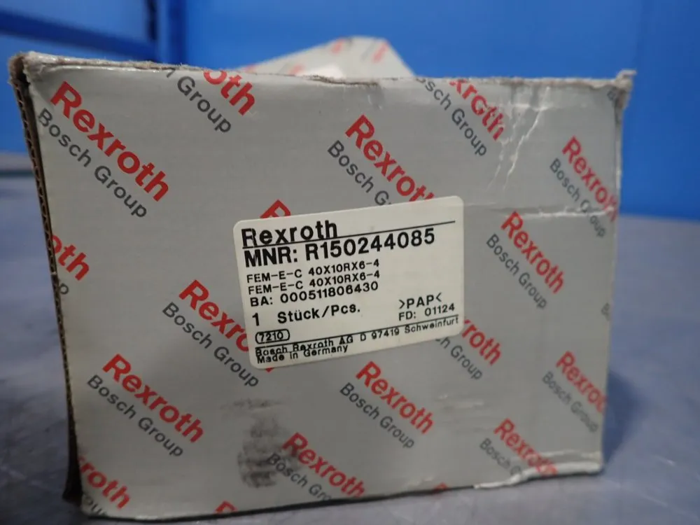 Rexroth Ball Screw Nut - R150244085