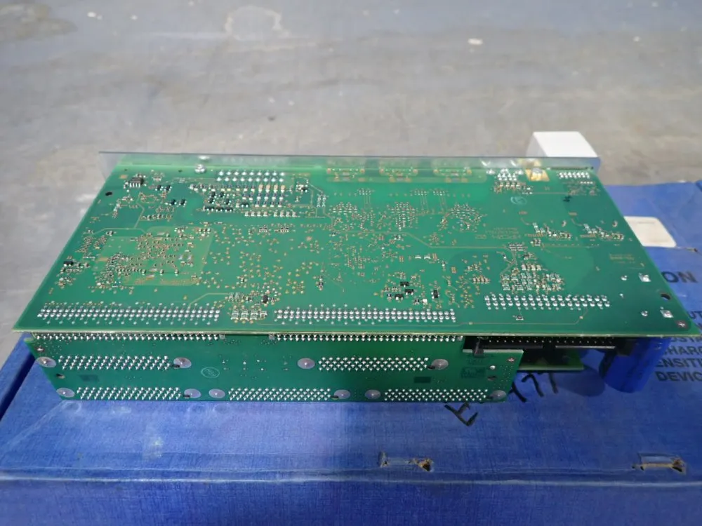 Rexroth Control Unit - R911335456