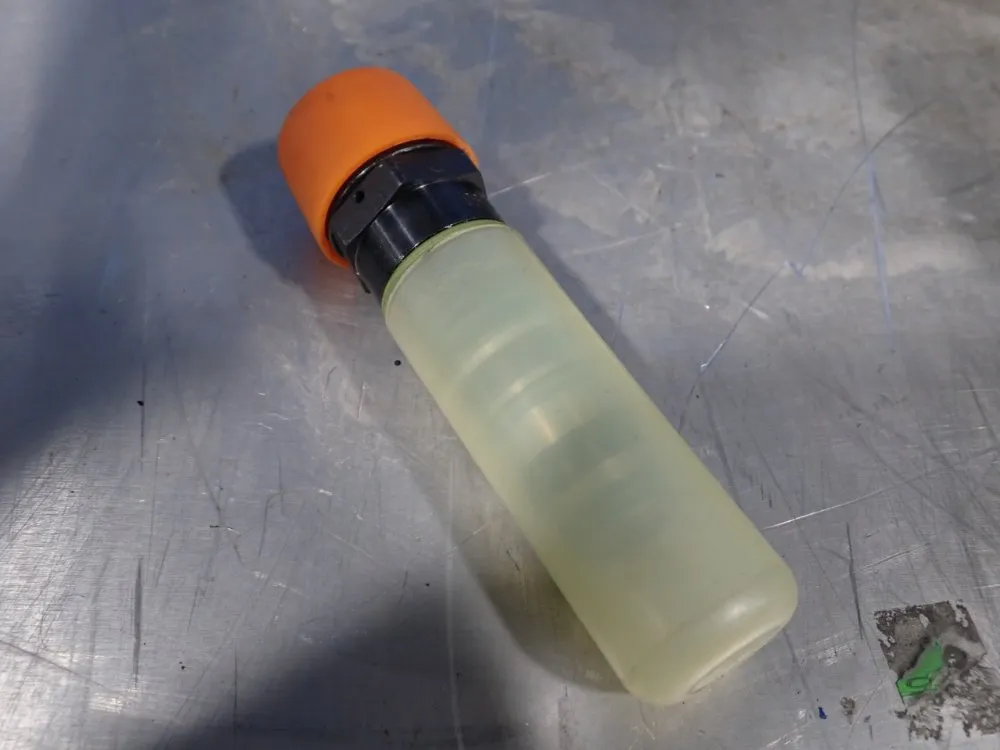 Rexroth Relief Valve