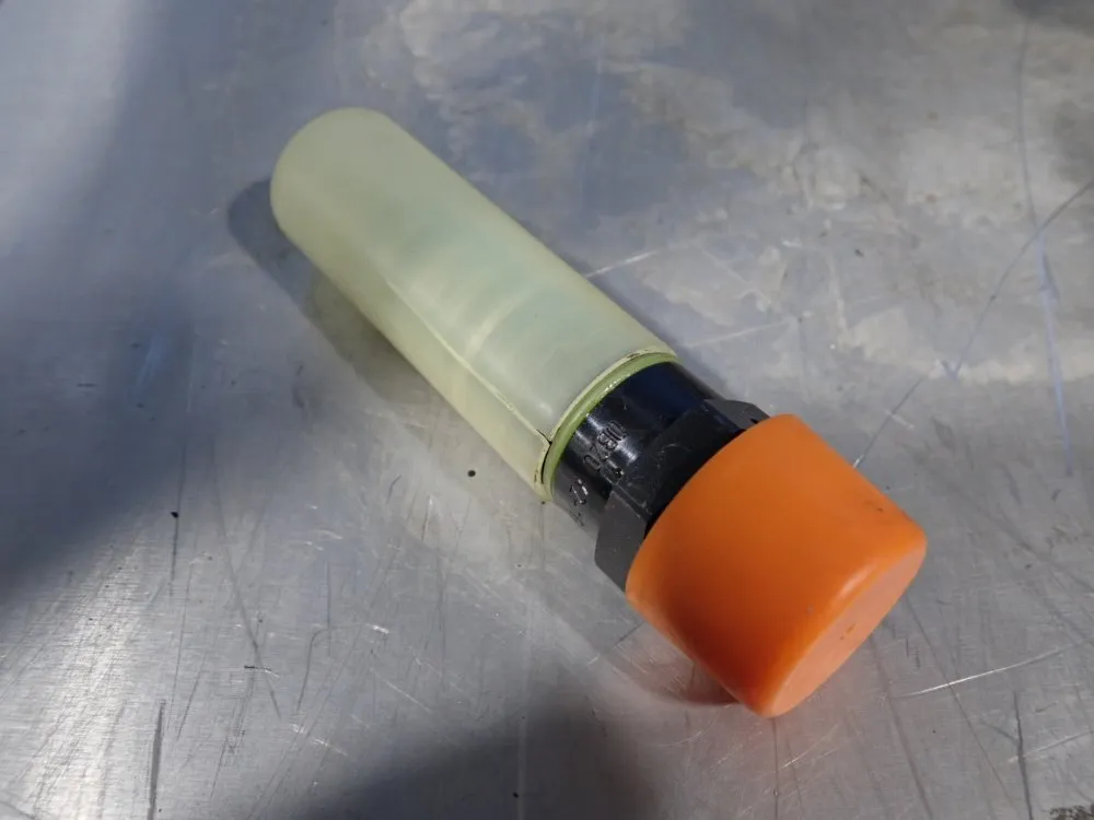 Rexroth Relief Valve