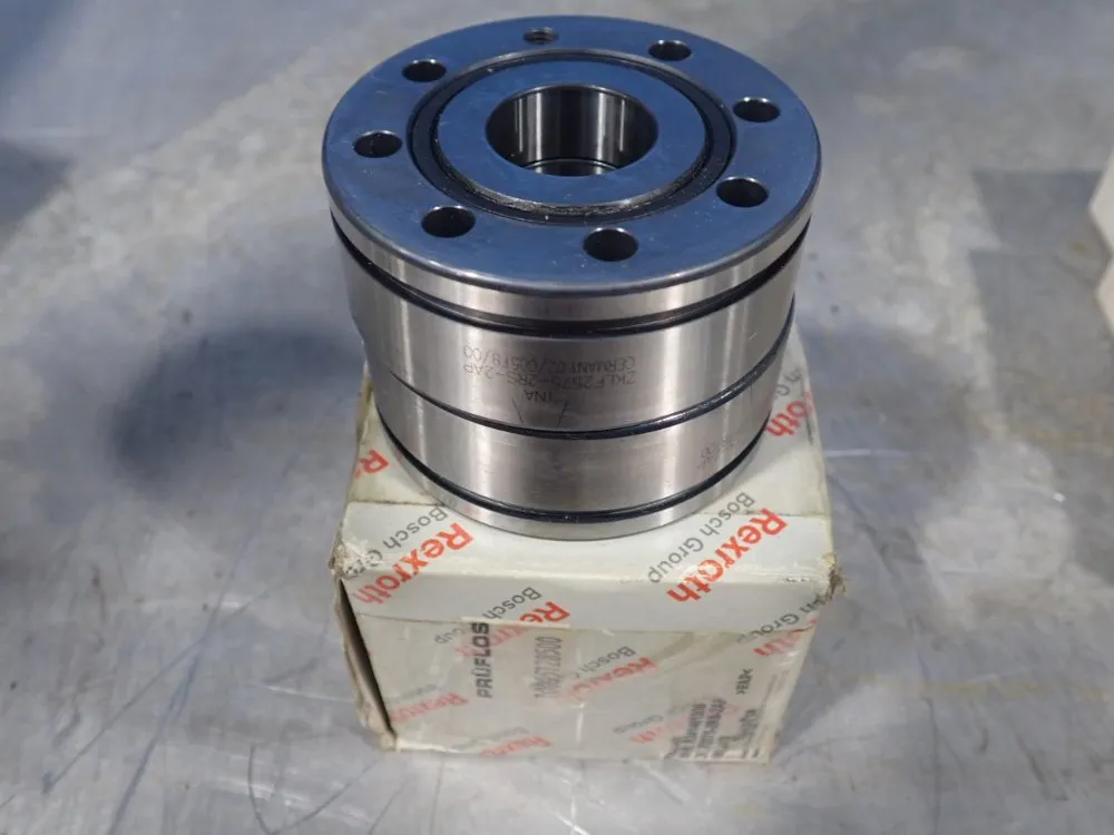 Rexroth Ball Bearing - R341401506