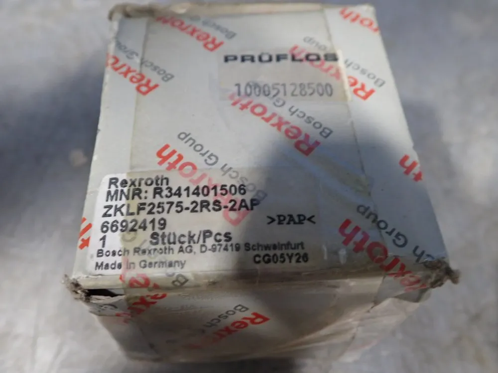 Rexroth Ball Bearing - R341401506