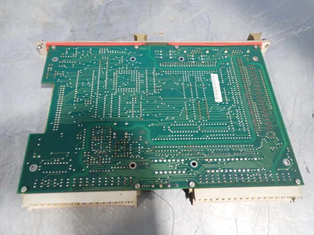 Asm R&w Lot Of 2 Circuit Board - Asm-2003