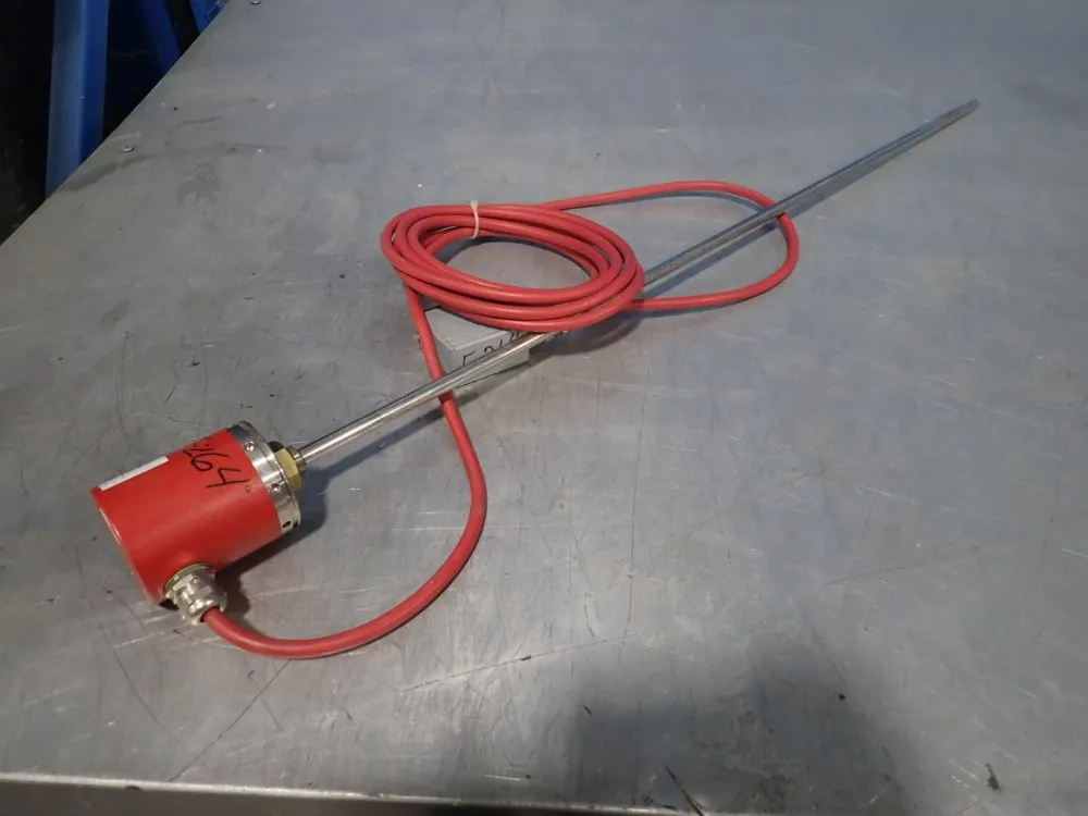 Tr Electronic Lot Of 3 Rotary Encoder - 312-00945