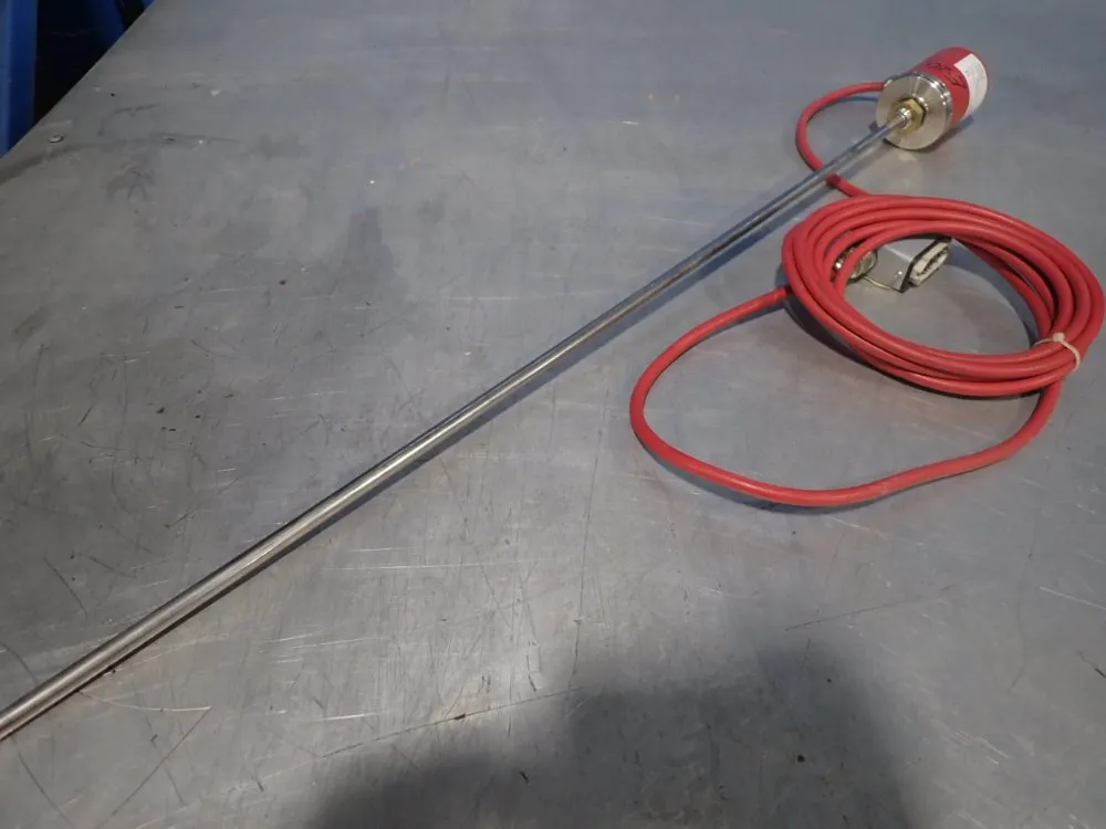 Tr Electronic Lot Of 3 Rotary Encoder - 312-00945