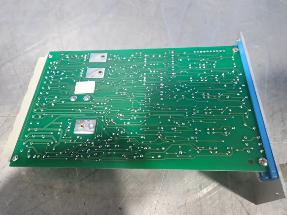 Rexroth Analog Amplifier - Vt3000-36