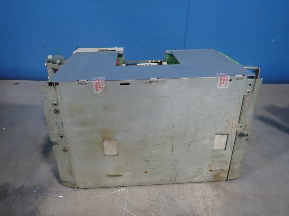 Rexroth Drive Controller - Dkcxx.3-200-7