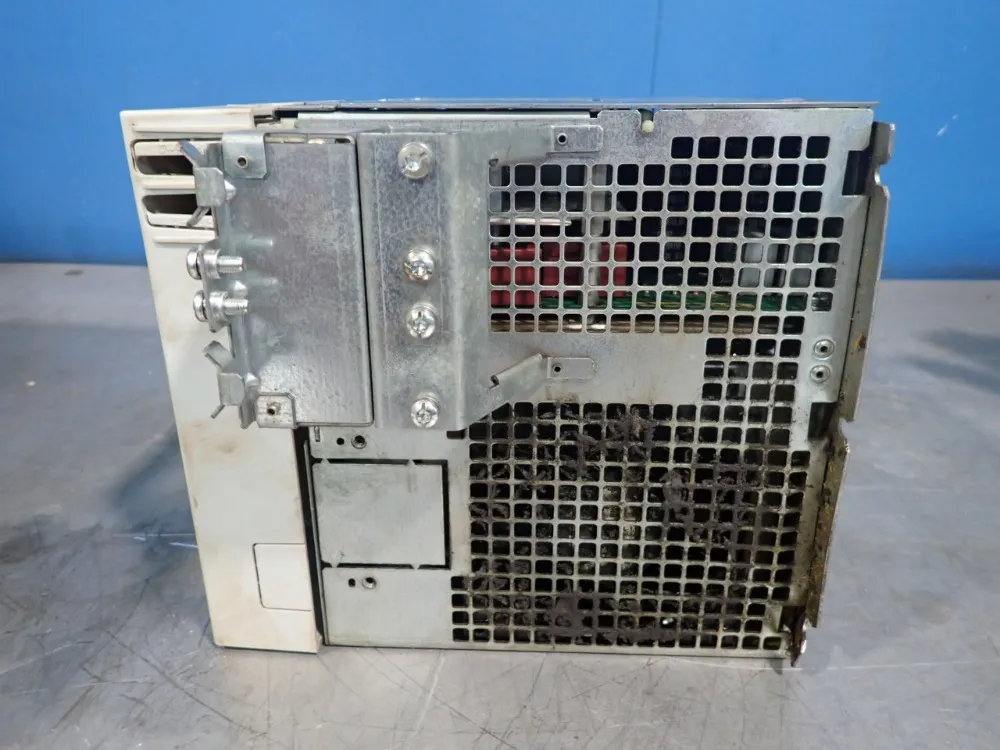 Rexroth Drive Controller - Dkcxx.3-200-7