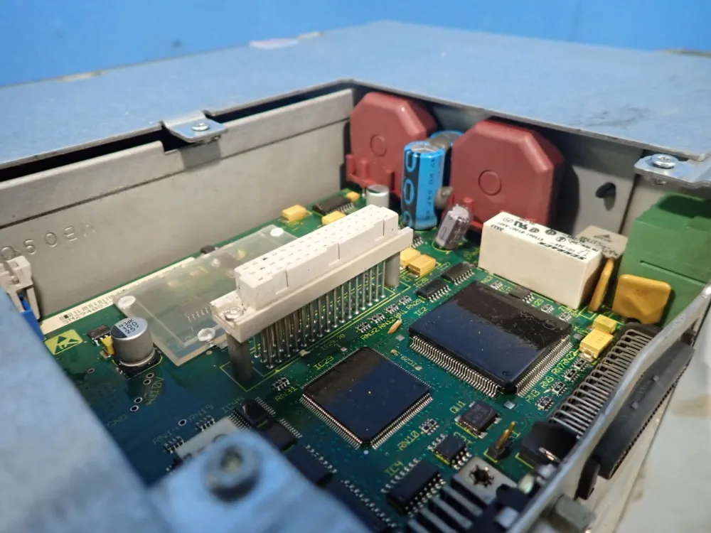 Rexroth Drive Controller - Dkcxx.3-200-7