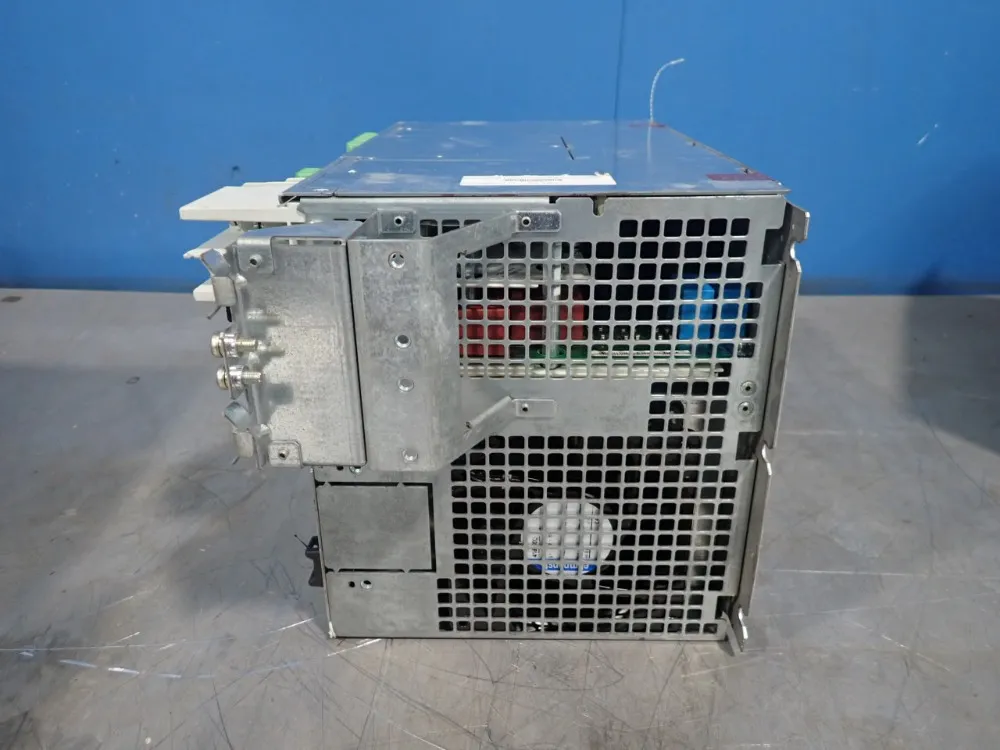 Rexroth Drive Controller - Dkc023-26660