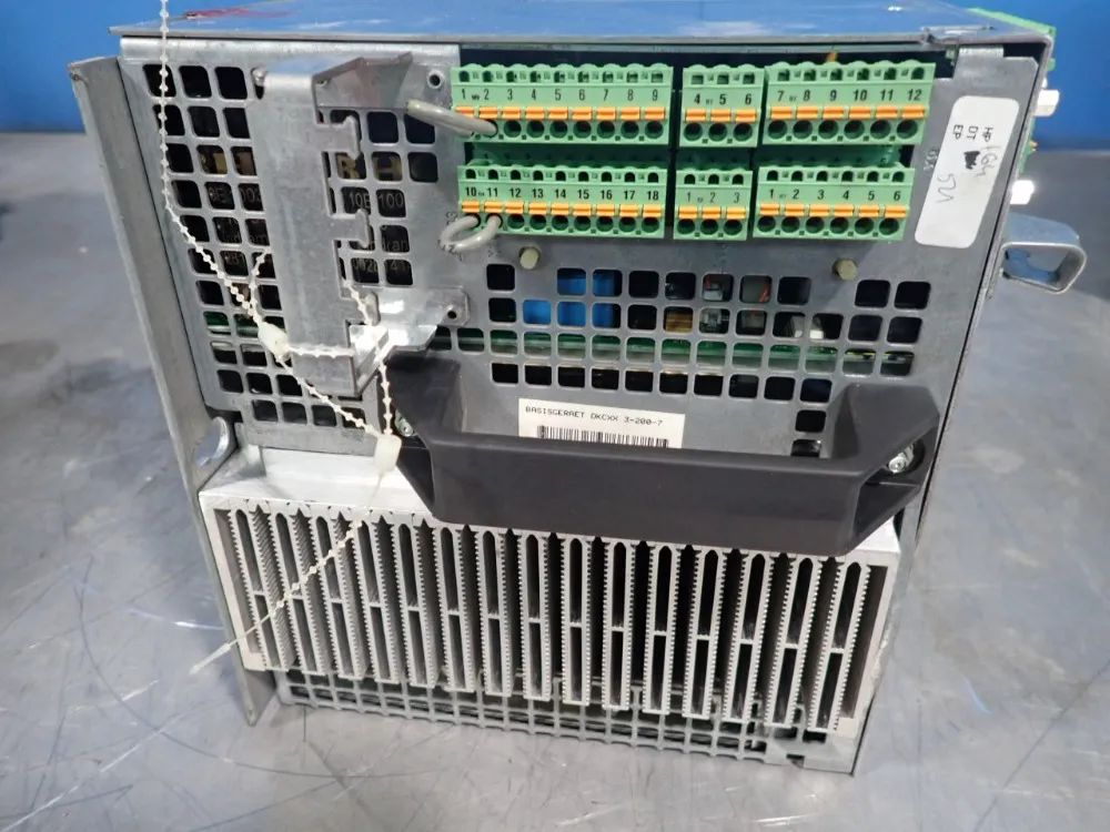 Rexroth Drive Controller - Dkc023-26660