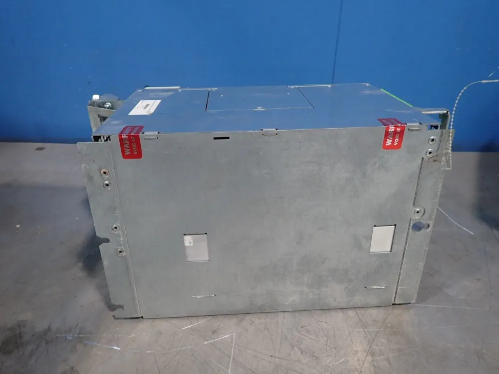 Rexroth Drive Controller - Dkc023-26660