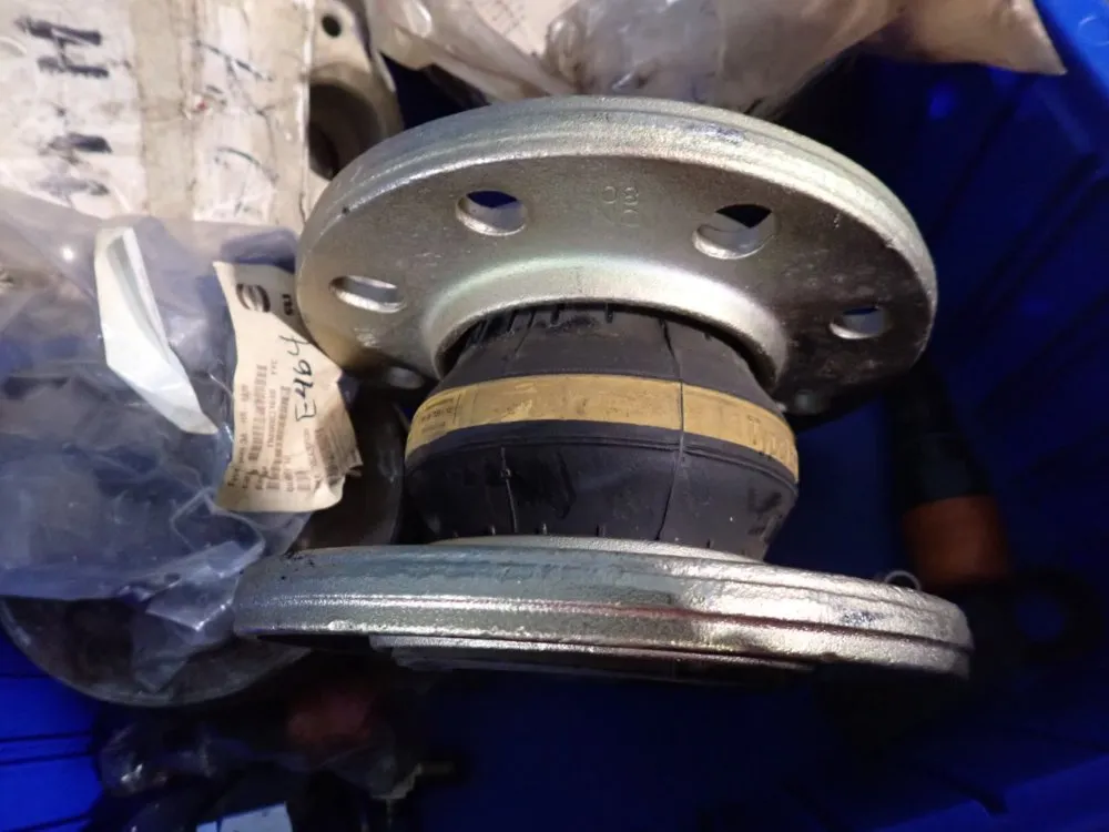 Parker, Harting, Fastnel Misc. Hardware