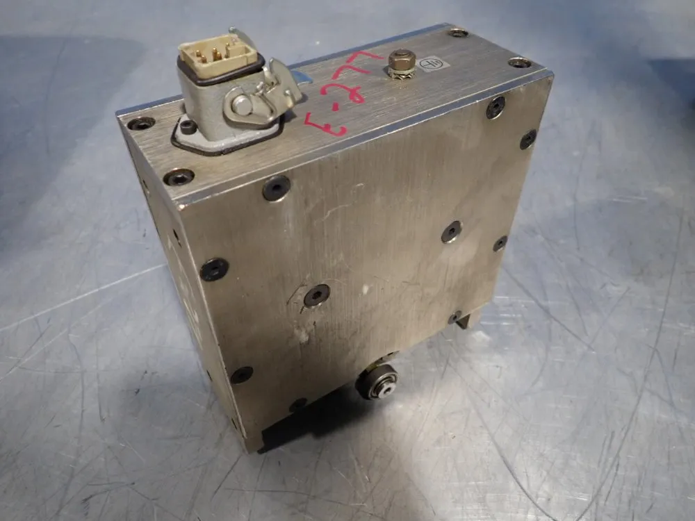 Roland Seam Detection Sensor Head