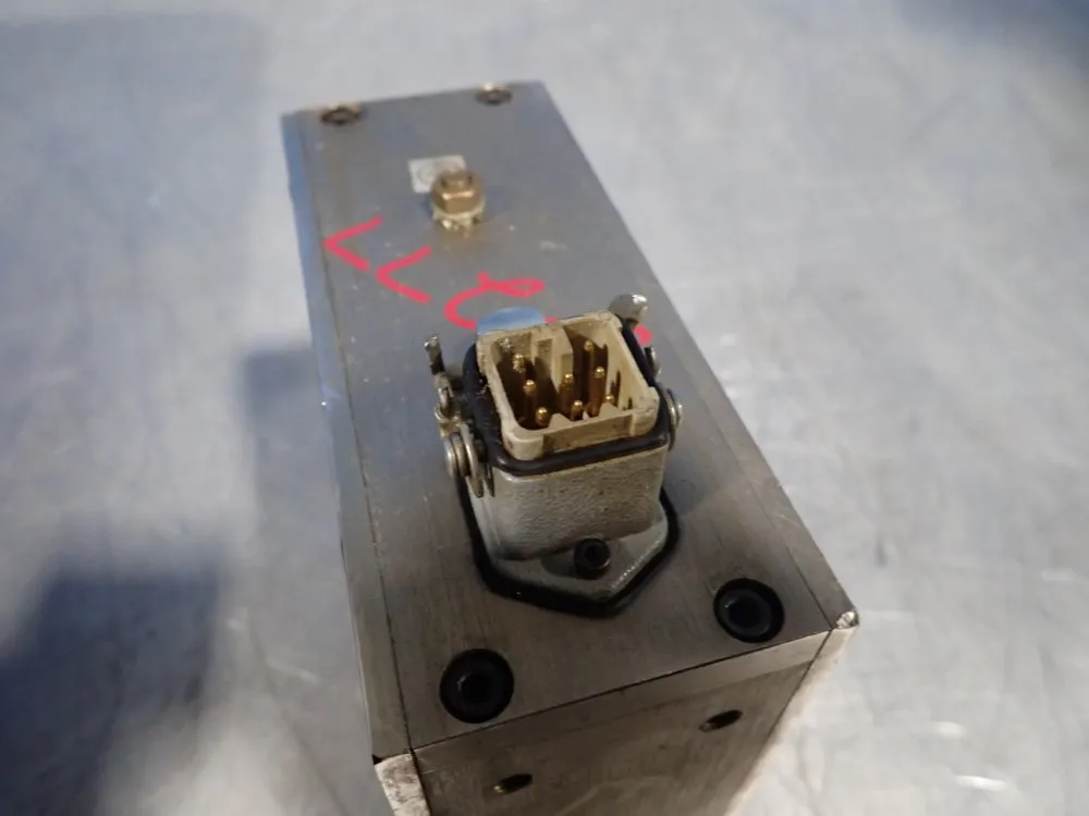 Roland Seam Detection Sensor Head