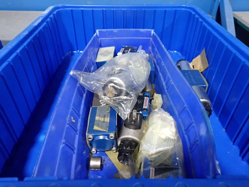 Rexroth Directional Control Valve