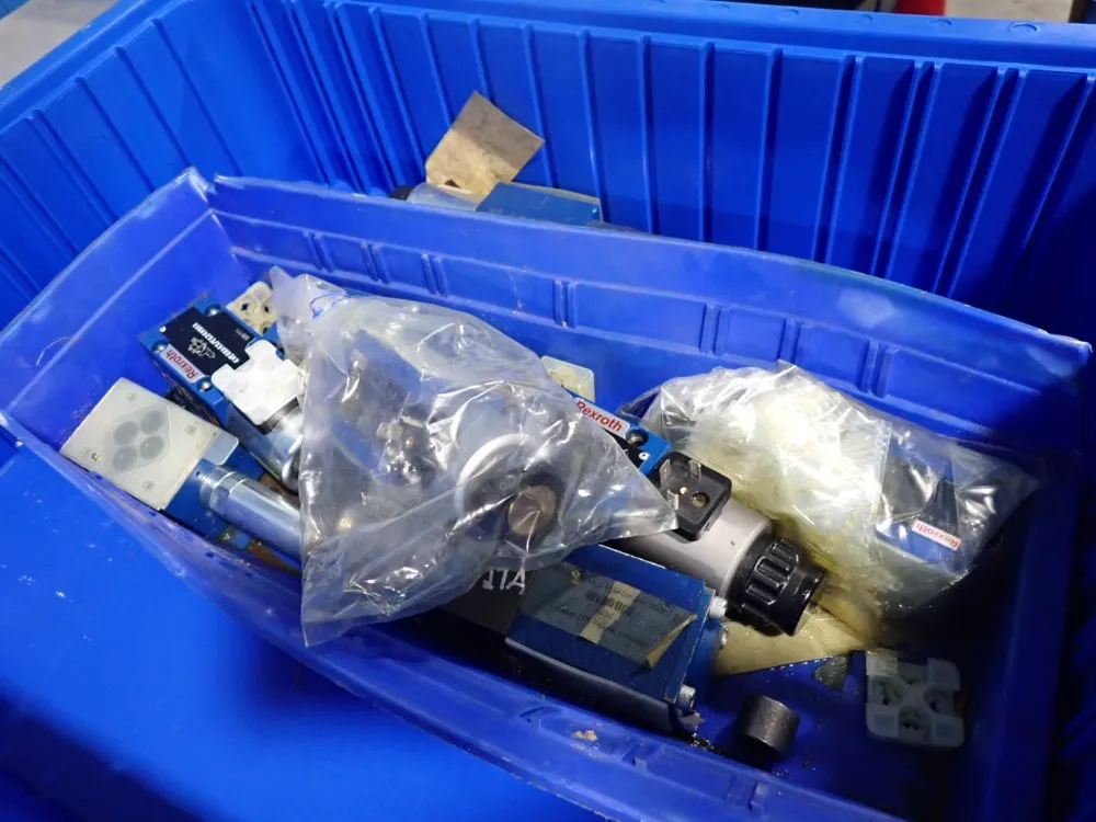 Rexroth Directional Control Valve