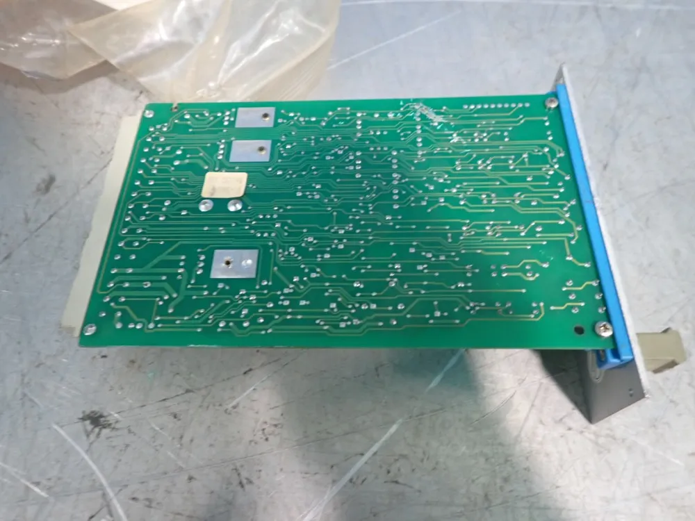 Rexroth Amplifier Card - Vt3000-36