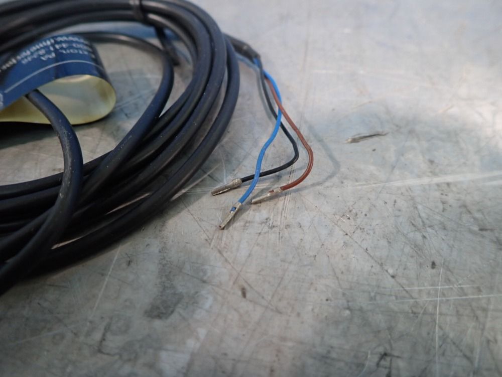 Ifm Proximity Sensor - Ie5121