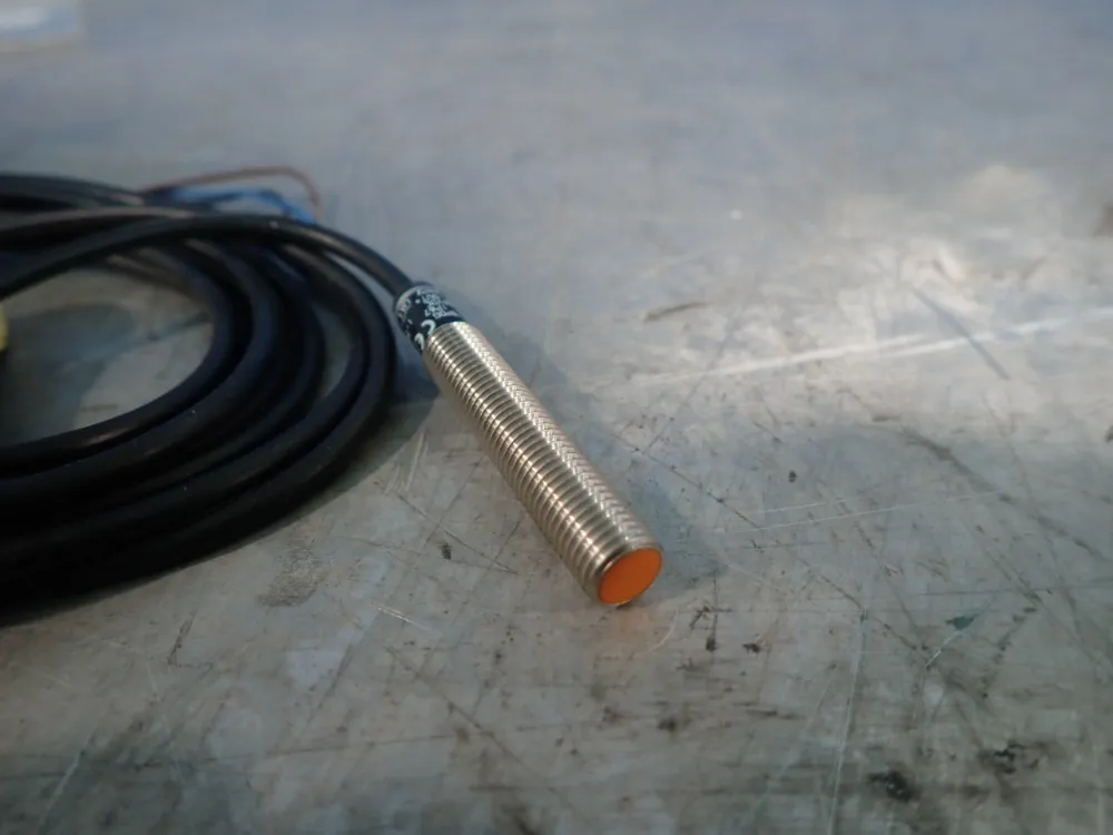 Ifm Proximity Sensor - Ie5121