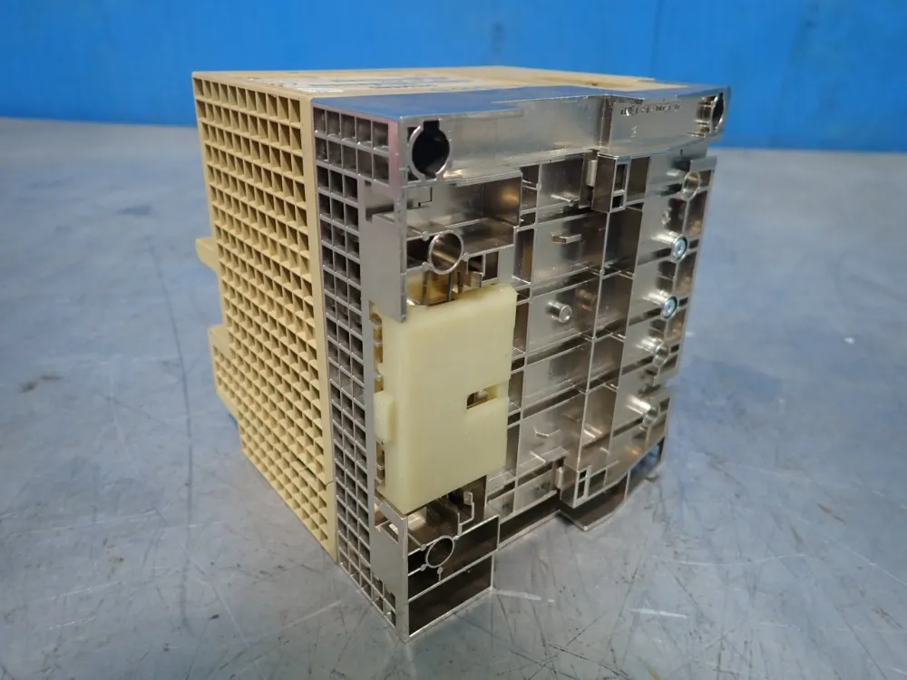 Siemens Processor Module - 6es5095-8ma04