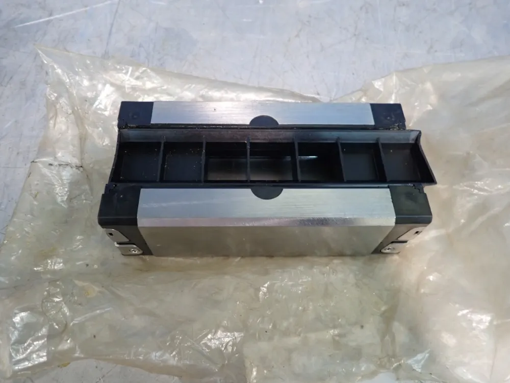 Rexroth Ball Runner Block - R162349420