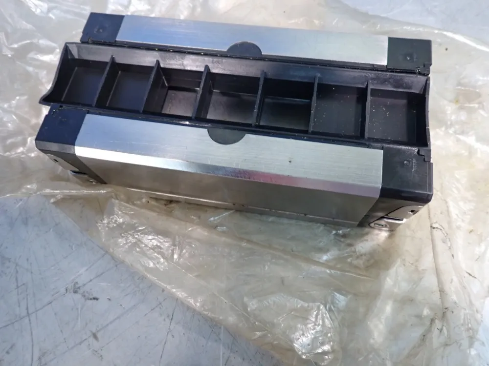 Rexroth Ball Runner Block - R162349420