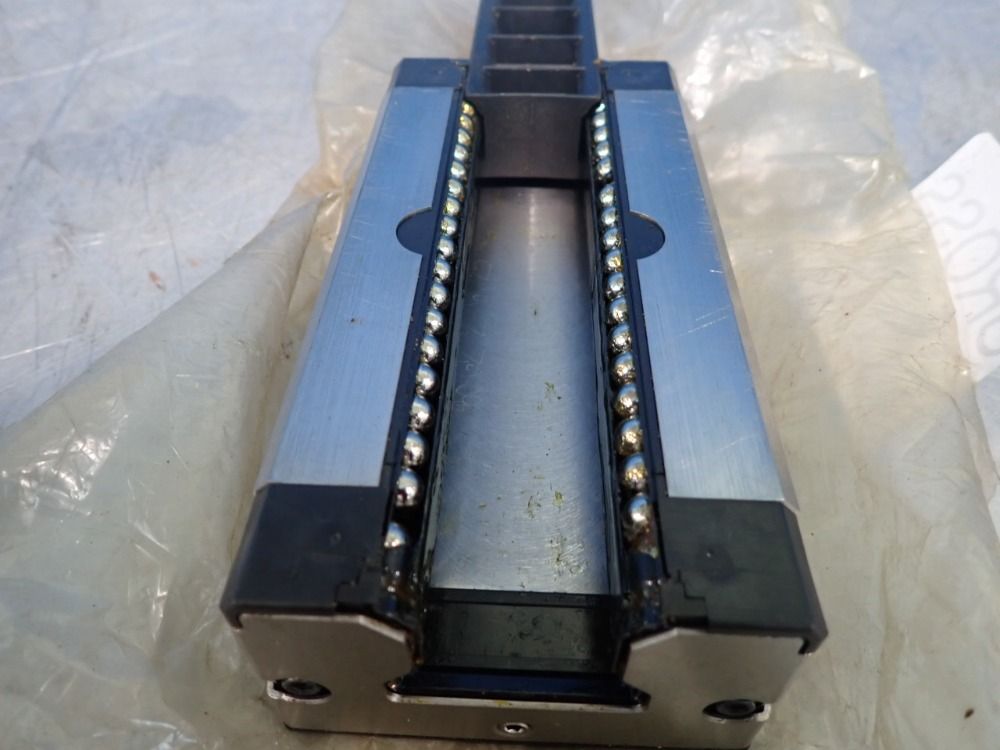 Rexroth Ball Runner Block - R162349420