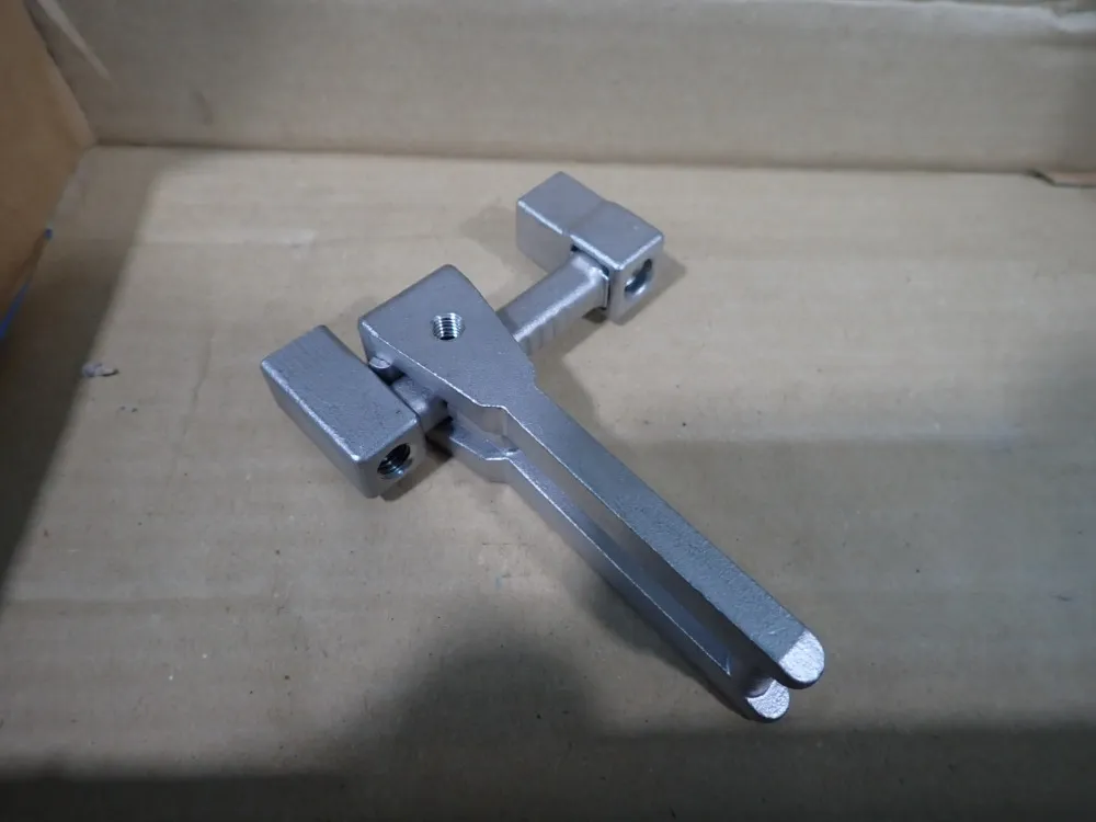 Fortress Interlocks Safety Interlock Switch - Itm-00042166