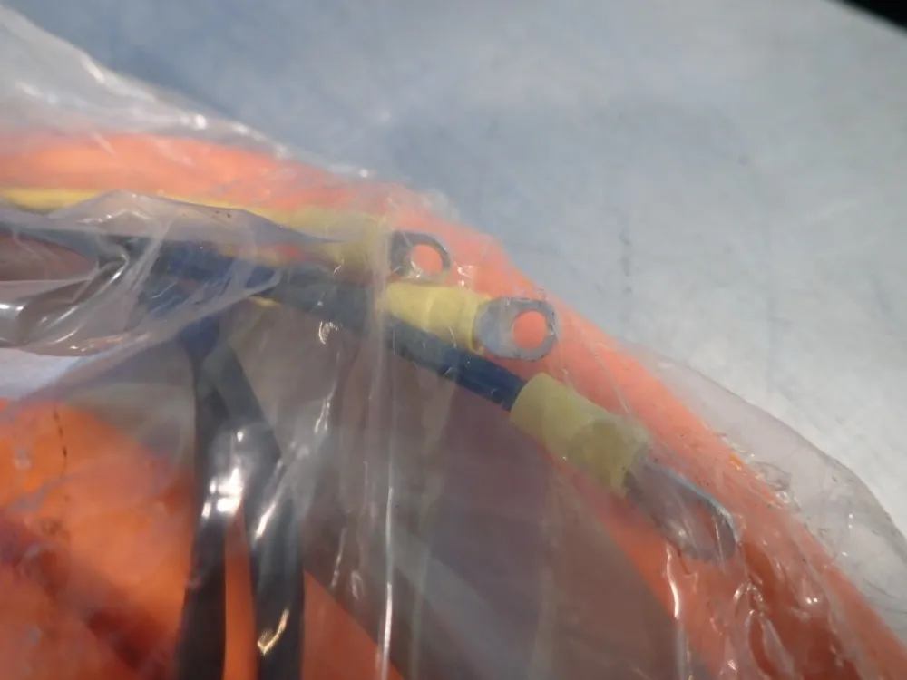 Rexroth Power Cable - R911277694