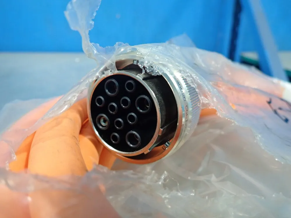 Rexroth Power Cable - R911277694