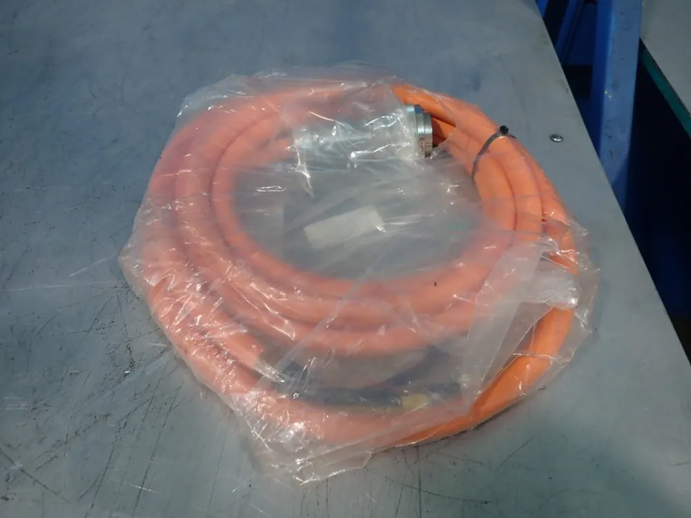 Rexroth Power Cable - R911277694