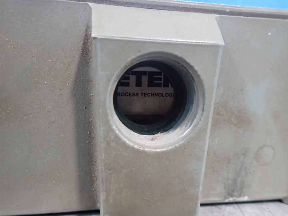 Ametek Rotart Limit Switch - 404l10a