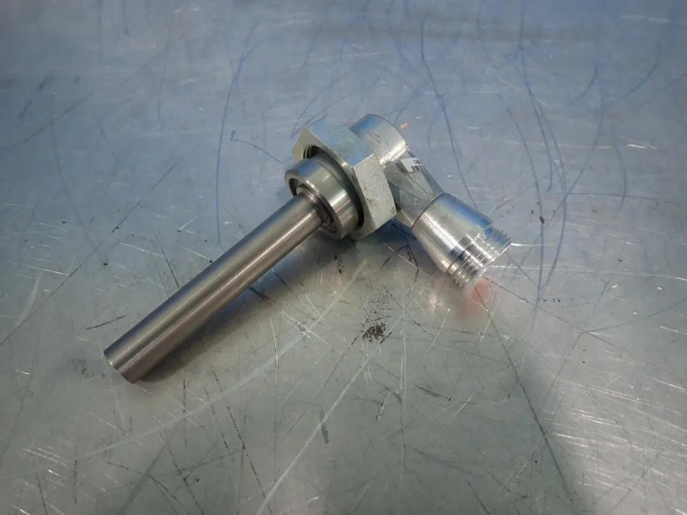 Pepperl+fuchs Lot Of 2 Proximity Sensor - Nj2-sae-us-2.530-v93