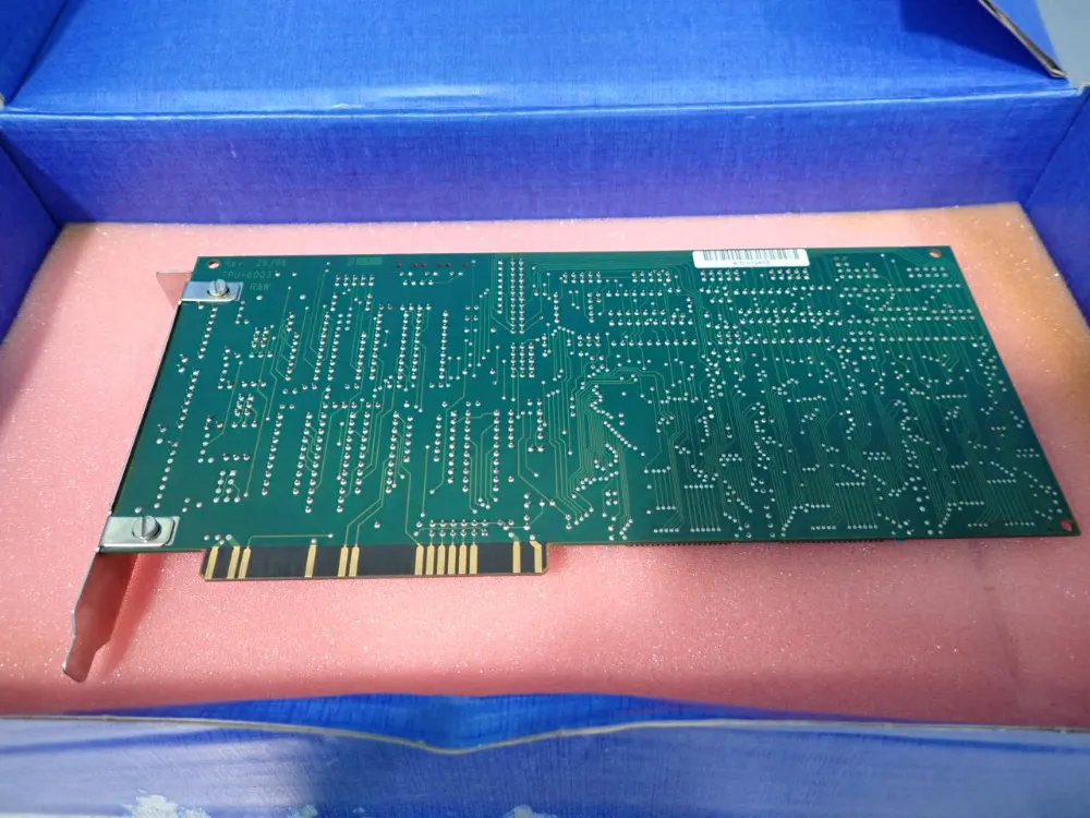 Addi-data Lot Of 2 Circuit Board - Tpu-6003